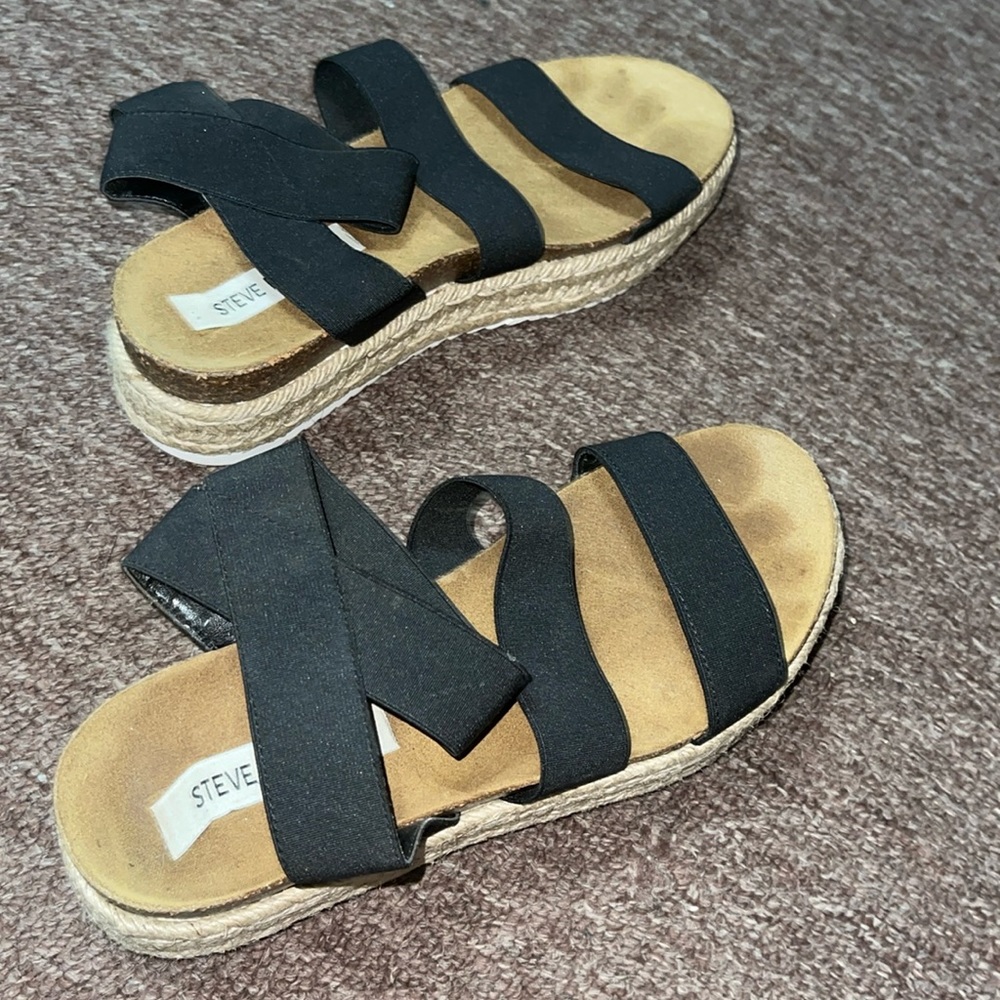 Women’s Platform Sandals